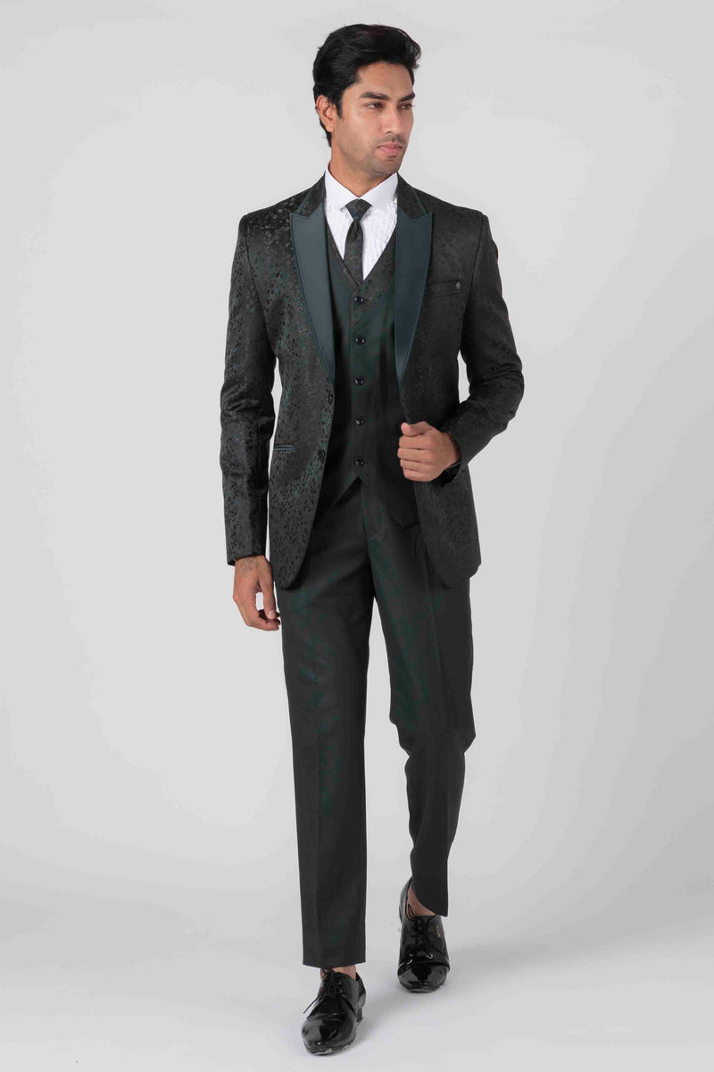 Buy Tuxedo Suit @ Rs. 19,999 5PCS Online - Mohanlal Sons