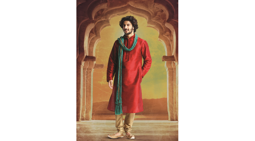 How to pick the right pathani suit