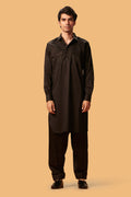 MLS PATHANI SUIT