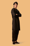 MLS PATHANI SUIT