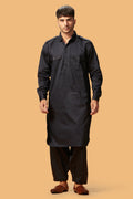 MLS PATHANI SUIT