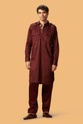 MLS PATHANI SUIT