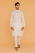 MLS COTTON KURTA PAJAMA