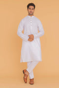 MLS COTTON KURTA PAJAMA