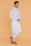 MLS COTTON KURTA PAJAMA