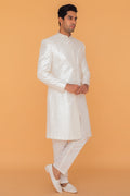 MLS SHERWANI 2PCS