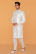 MLS SHERWANI 2PCS