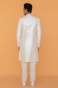 MLS SHERWANI 2PCS