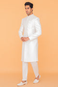 MLS SHERWANI 2PCS