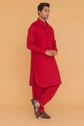 MLS PATHANI SUIT