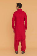 MLS PATHANI SUIT