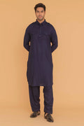 MLS PATHANI SUIT