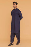 MLS PATHANI SUIT