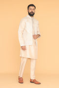 MLS KURTA JAWAHAR SET