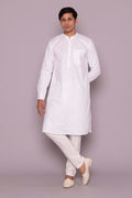 MLS COTTON KURTA PAJAMA