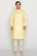 MLS COTTON KURTA PAJAMA