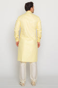 MLS COTTON KURTA PAJAMA