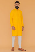 MLS GEORGETTE KURTA PAJAMA