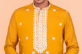 MLS KURTA PAJAMA WITH STOLE