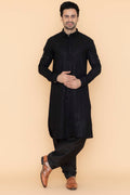 MLS CHIKANKARI PATHANI SUIT