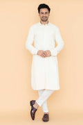 MLS CHIKANKARI PATHANI SUIT