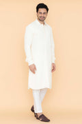 MLS CHIKANKARI PATHANI SUIT