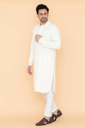 MLS CHIKANKARI PATHANI SUIT