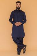 MLS PATHANI SUIT