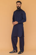 MLS PATHANI SUIT