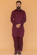 MLS PATHANI SUIT