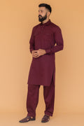 MLS PATHANI SUIT