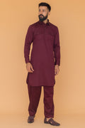 MLS PATHANI SUIT