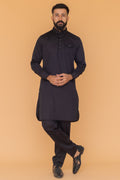 MLS PATHANI SUIT