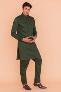 MLS PATHANI SUIT