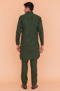 MLS PATHANI SUIT