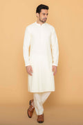 MLS CHIKANKARI KURTA PAJAMA