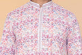 PRINTED KURTA PAJAMA