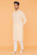 MLS EMBROIRDERD KURTA PAJAMA