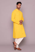 MLS CHIKANKARI KURTA PAJAMA