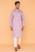 MLS KURTA PAJAMA WITH STOLE