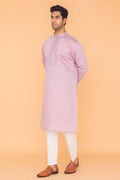 MLS KURTA PAJAMA WITH STOLE