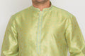 MLS JACQUARD KURTA PAJAMA