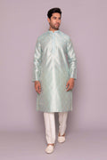 MLS JACQUARD KURTA PAJAMA