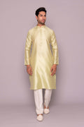 MLS JACQUARD KURTA PAJAMA