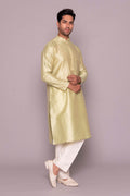 MLS JACQUARD KURTA PAJAMA