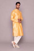 MLS JACQUARD KURTA PAJAMA