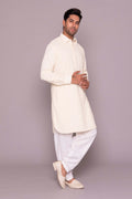 MLS CHIKANKARI PATHANI SUIT