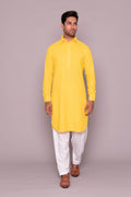 MLS CHIKANKARI PATHANI SUIT