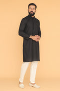 MLS CHIKANKARI KURTA PAJAMA