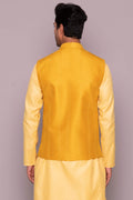 MLS EMBROIDERED JAWAHAR JACKET